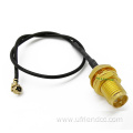 OEM Rg174 IPEX Coaxial Jack Cable